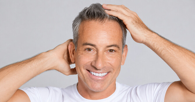 HydraFacial HydraScalp Treatment