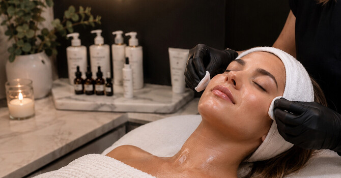 Facials