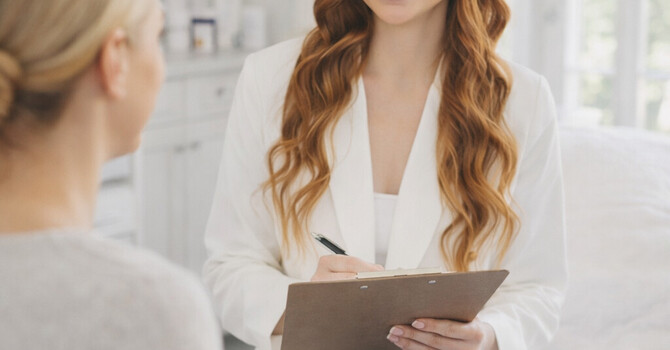 Virtual Consultation