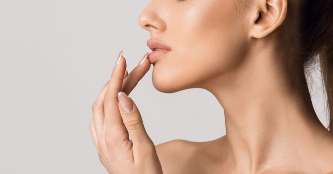 Restorative Oncology Facial